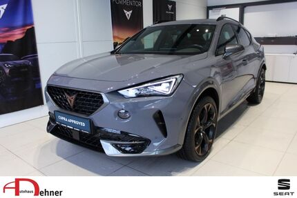 Cupra Formentor 46.350 km 33.980 &euro; Balingen 72336