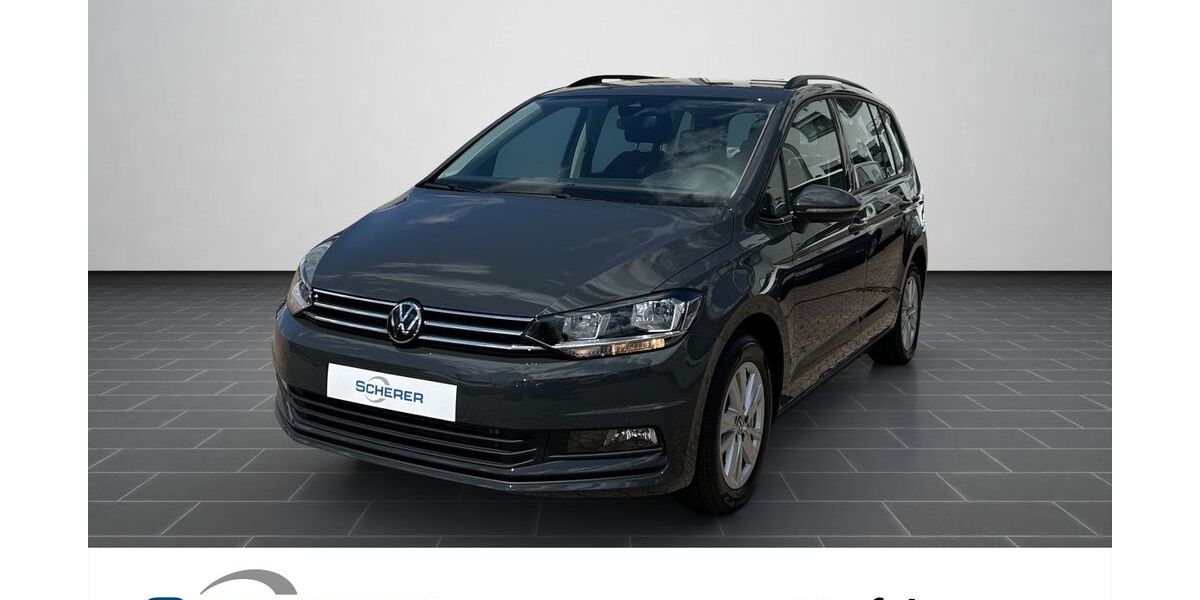 VW Touran 2.990 km 46.990 &euro; Mainz 55120