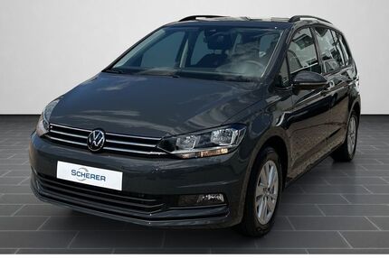 VW Touran 3.990 km 45.990 &euro; Mainz 55120