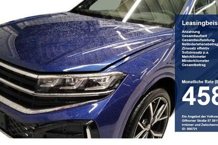 VW Touareg 13.695 km 72.240 &euro; Vilsbiburg 84137