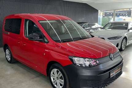 VW Caddy 55.065 km 21.950 &euro; Brandenburg an der Havel 14772