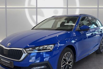 Skoda Octavia 37.521 km 23.900 &euro; Nagold 72202