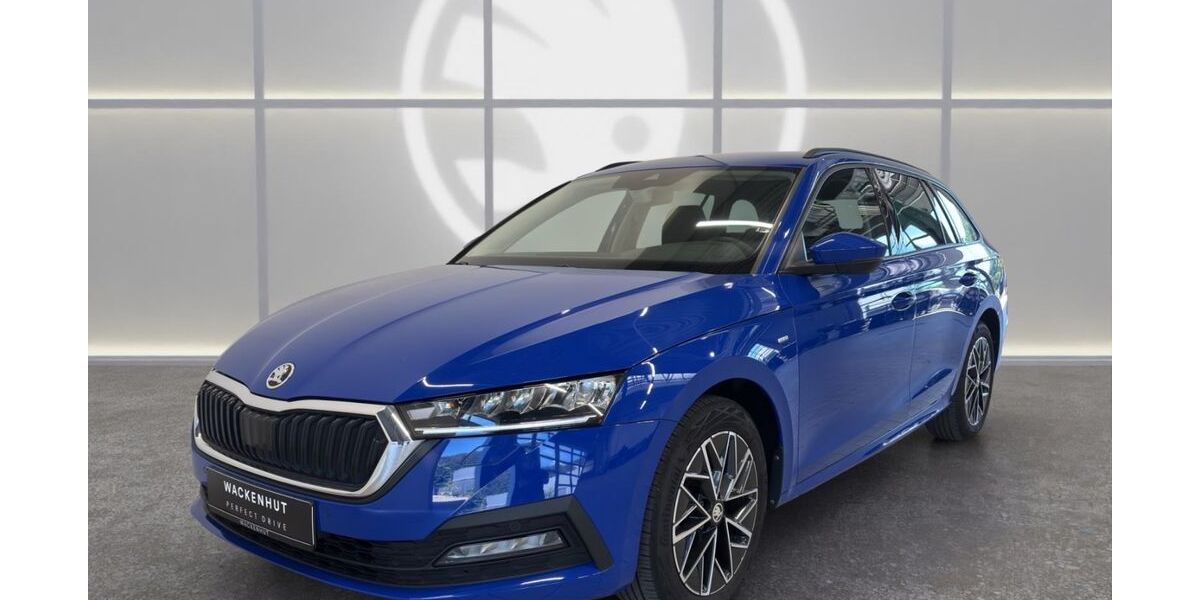 Skoda Octavia 37.521 km 23.900 &euro; Nagold 72202