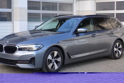 BMW 520 118.400 km 23.890 &euro; Harburg 86655