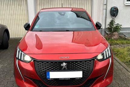 Peugeot 208 58.000 km 16.500 &euro; Ellerstadt 67158