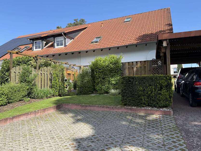 Haus zum Kaufen in Gifhorn 315.000 € 116.9 m²