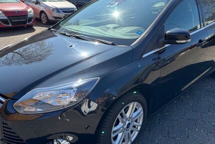 Ford Focus 204.000 km 4.750 € Neuss 41462