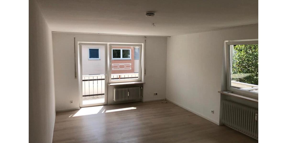Etagenwohnung Bad Wörishofen - 2 Zimmer, 58 m&sup2;, 189.000&euro; | Angebot:26876356