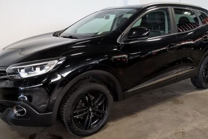Renault Kadjar 158.200 km 11.490 &euro; Delmenhorst 27751
