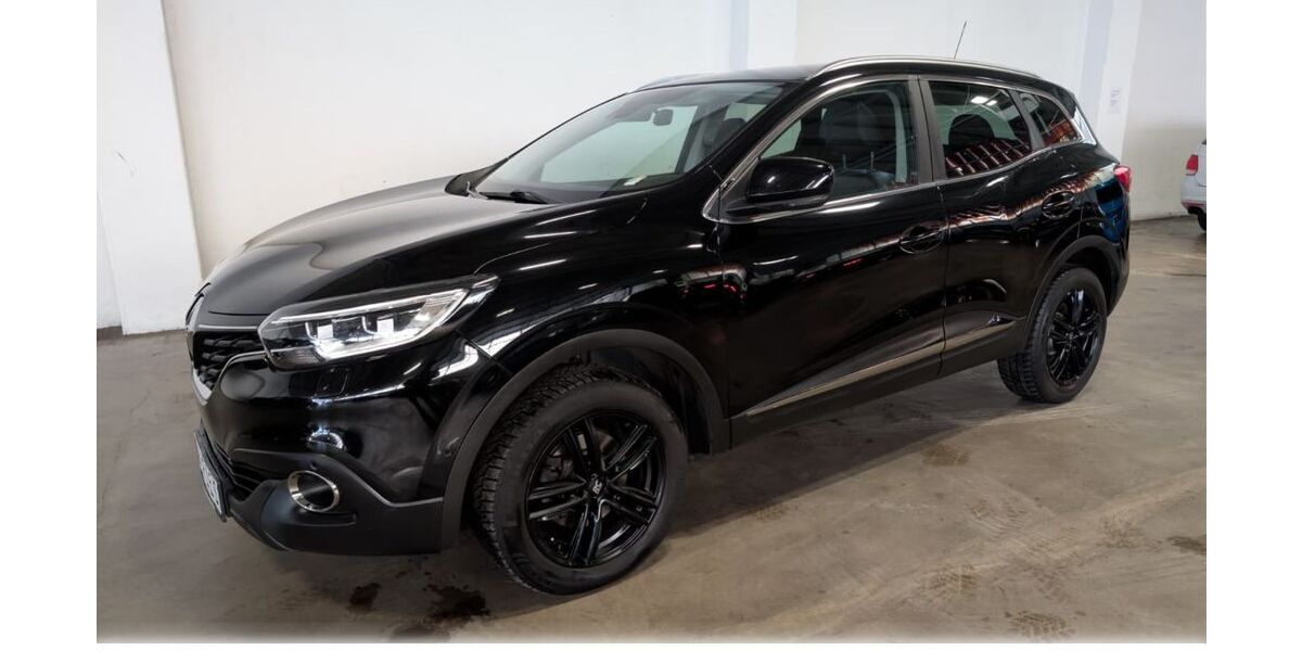 Renault Kadjar 158.200 km 11.490 &euro; Delmenhorst 27751