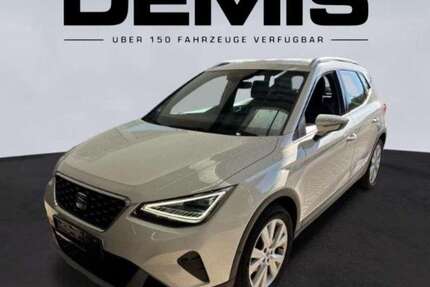 Seat Arona 73.556 km 15.390 &euro; Appen 25482