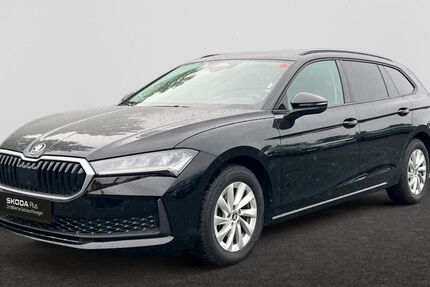 Skoda Superb 25.540 km 31.480 &euro; Hof 95032