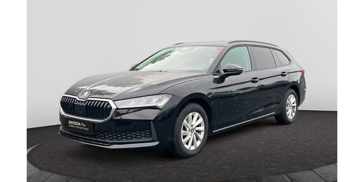 Skoda Superb 25.540 km 31.480 &euro; Hof 95032
