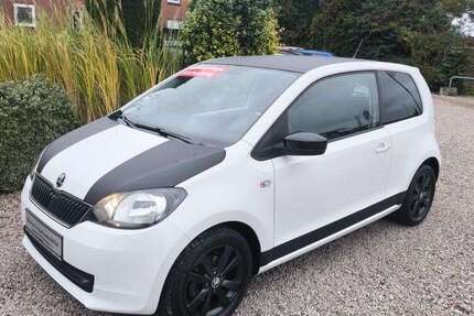Skoda Citigo 58.000 km 8.680 € Bardowick (bei Lüneburg) 21357