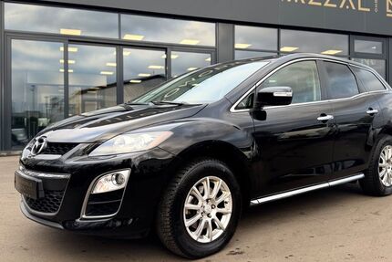 Mazda CX-7 132.000 km 5.999 &euro; Saarlouis 66740