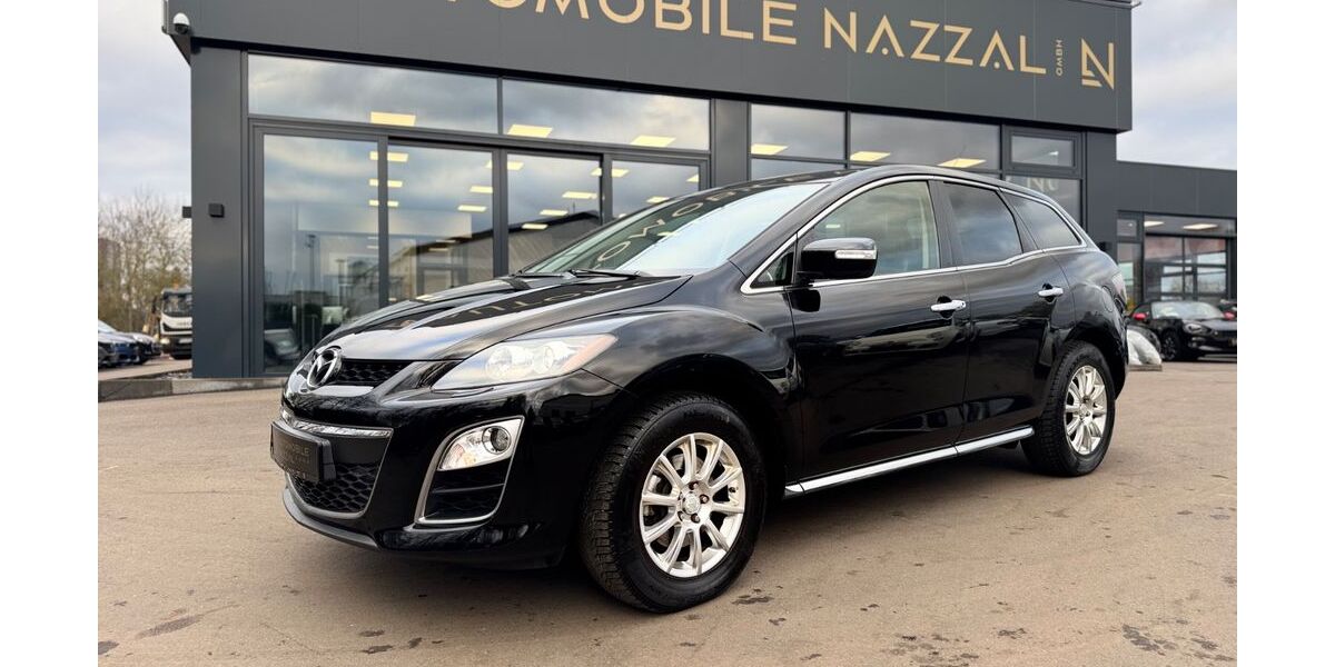 Mazda CX-7 132.000 km 5.999 &euro; Saarlouis 66740