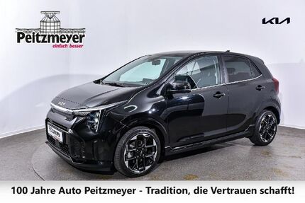 Kia Picanto 14.700 km 19.490 &euro; Bad Oeynhausen 32545