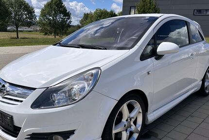 Opel Corsa 182.151 km 3.999 &euro; Schönaich 71101