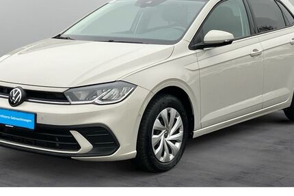 VW Polo 15.500 km 19.890 &euro; Kitzingen 97318