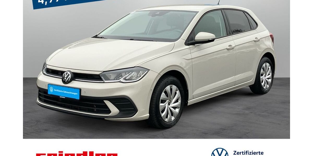 VW Polo 15.500 km 19.890 &euro; Kitzingen 97318