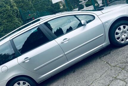 Peugeot 307 60.000 km 2.999 € Gotha 99867