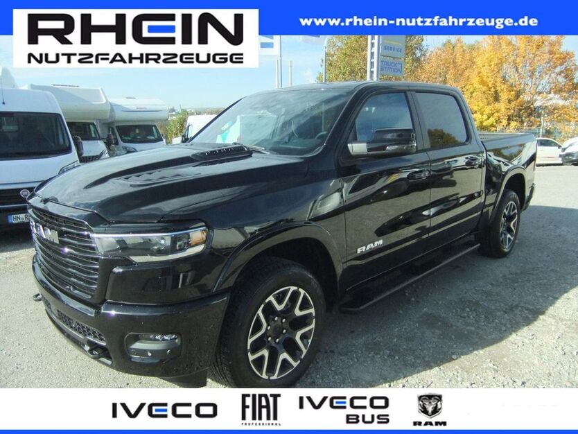 Dodge RAM 3.500 km 76.160 € Heilbronn 74076