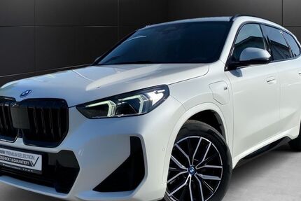 BMW X1 45.300 km 36.480 &euro; Füssen 87629