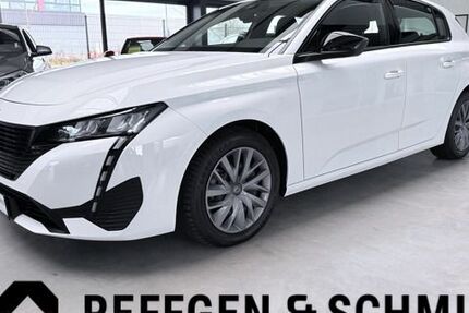 Peugeot 308 15.700 km 17.880 &euro; Mannheim 68309