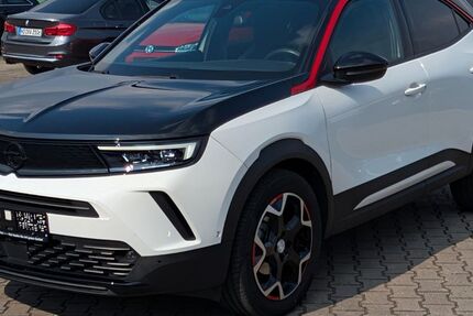 Opel Mokka 44.000 km 18.600 &euro; Rauenberg 69231