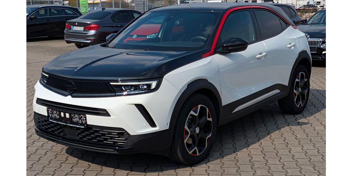 Opel Mokka 44.000 km 18.600 &euro; Rauenberg 69231