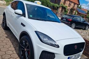 E-Pace
