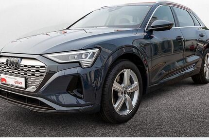 Audi Q8 e-tron 89.489 km 44.941 &euro; Uelzen 29525