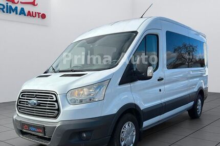 Ford Transit 176.000 km 15.999 &euro; Mannheim 68309
