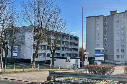 Wohnung zum Kaufen in Meckenheim 322.000 € 162 m² 6 zimmer