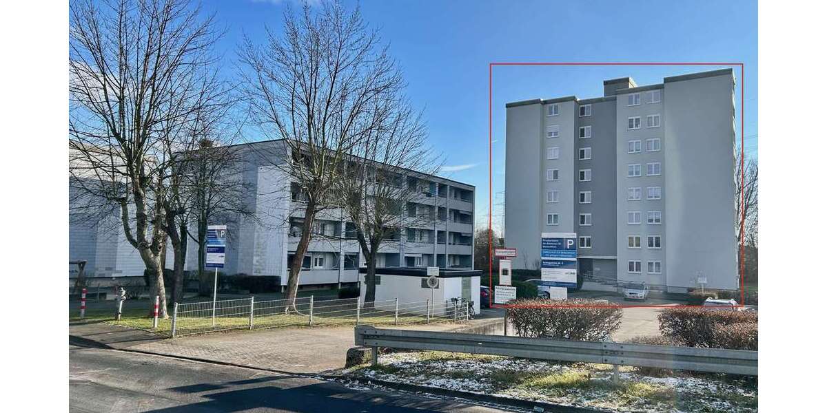 Wohnung zum Kaufen in Meckenheim 322.000 € 162 m² 6 zimmer