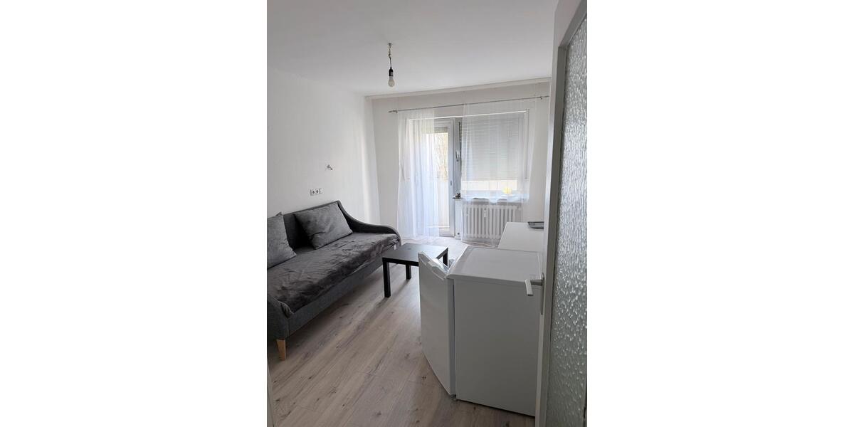 Etagenwohnung Hagen - 1 Zimmer, 20 m&sup2;, 355&euro; | Angebot:26005046