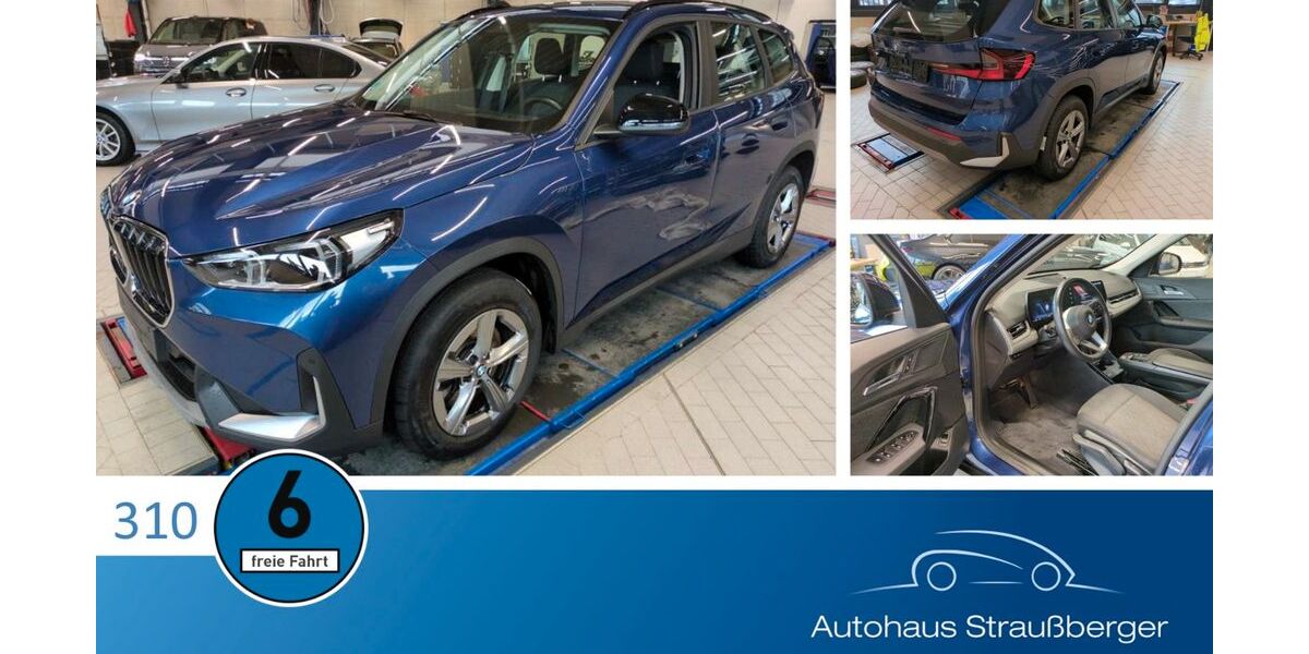 BMW X1 49.500 km 39.630 &euro; Buchschwabach bei Nürnberg 90574