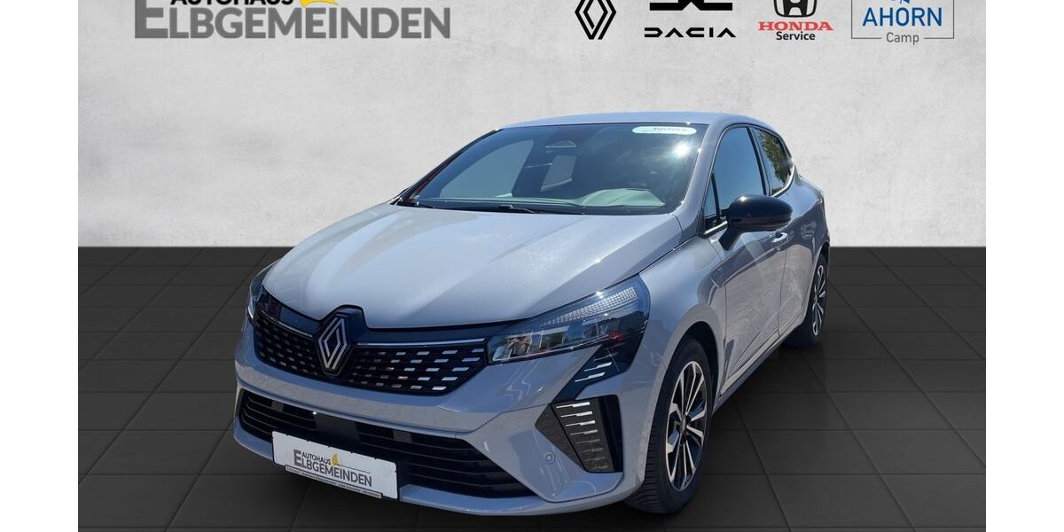 Renault Clio 18.516 km 17.980 &euro; Schenefeld 22869