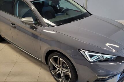 Seat Leon 20.492 km 33.450 € Alsbach-Hähnlein 64665