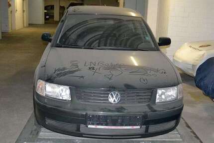 VW Passat 123.000 km 3.499 &euro; Hamburg 22525