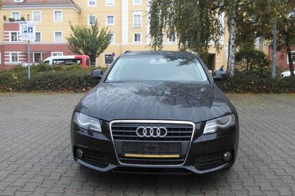 Audi A4 219.243 km 4.499 € Dresden 01237
