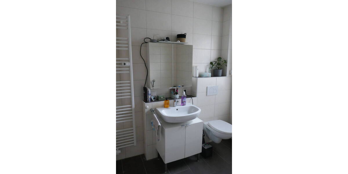 Etagenwohnung Neustadt an der Aisch Neustadt - 3 Zimmer, 75 m&sup2;, 304.000&euro; | Angebot:25685001