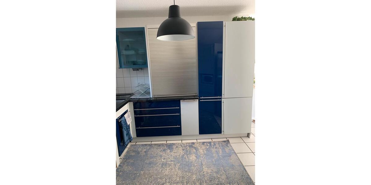 3 ZKB Wohnung mit Balkon und Kamin 3 zimmer