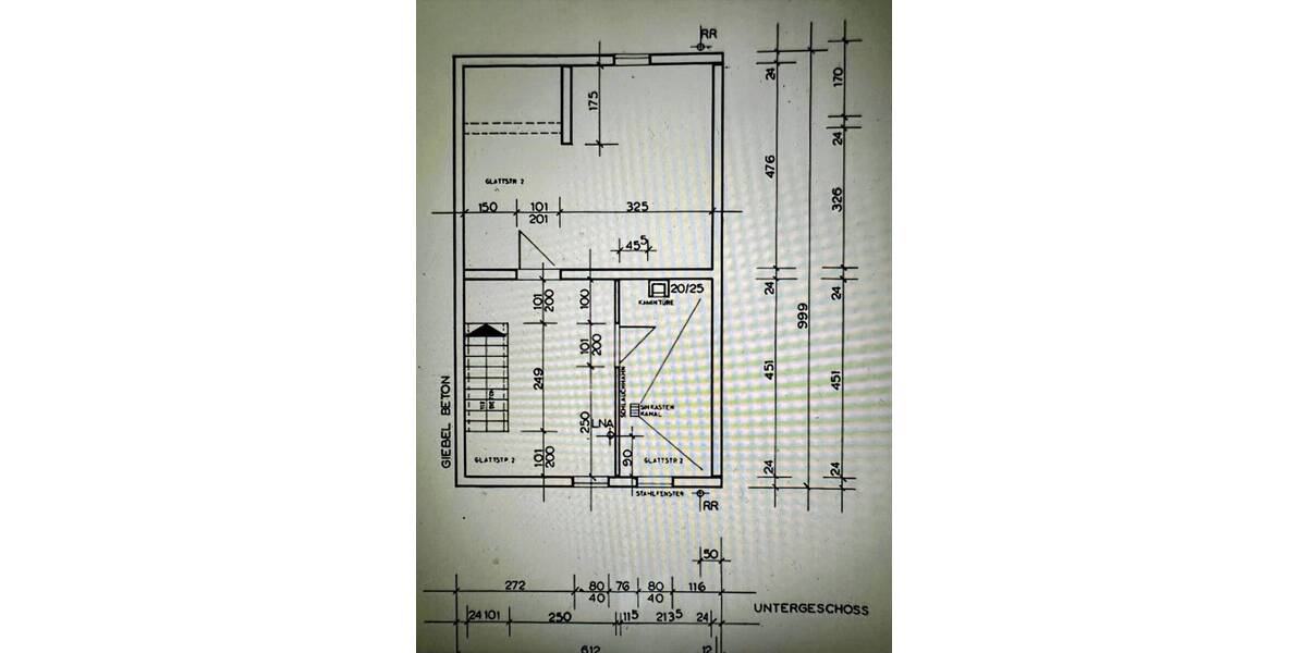 Mehrfamilienhaus, Wohnhaus Lauf an der Pegnitz Kotzenhof - 5 Zimmer, 120 m&sup2;, 399.500&euro; | Angebot:25563815