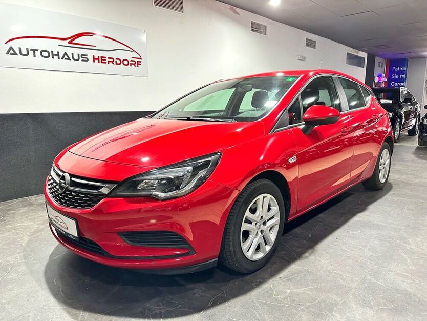 Astra