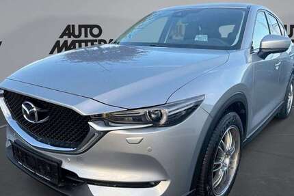 Mazda CX-5 111.456 km 17.990 &euro; Bielefeld 33719