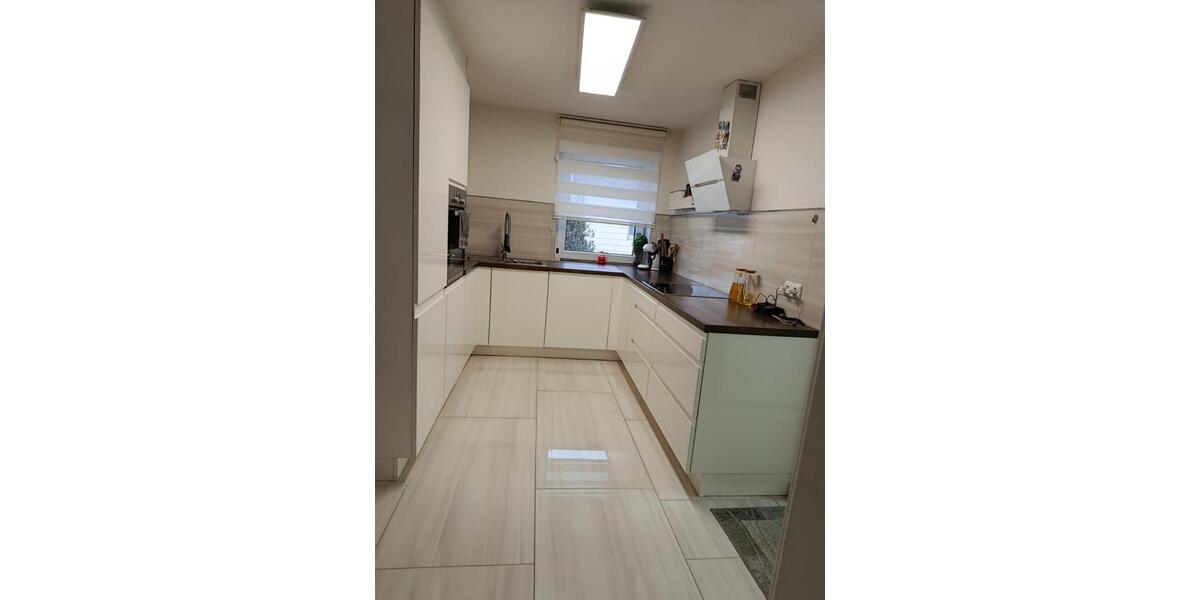 Reihenhaus Gersthofen - 4 Zimmer, 82 m&sup2;, 260.000&euro; | Angebot:24652300