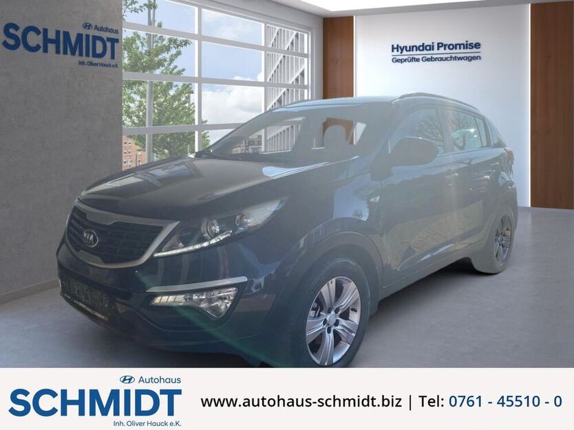 Sportage