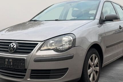 VW Polo 125.000 km 2.790 € Berlin 12277