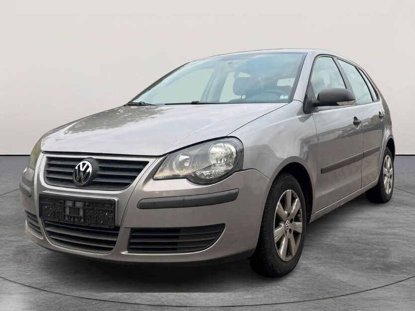 VW Polo 125.000 km 2.790 € Berlin 12277